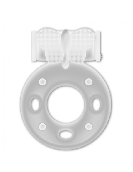 Anillo vibrador casual love ring