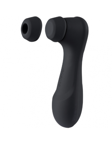 Satisfyer pro 2 generacion 3 air technology negro