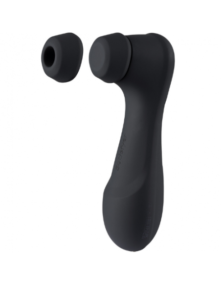 Satisfyer pro 2 generacion 3 air technology negro