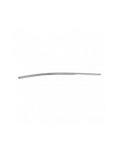 Dilatador de uretra de acero quirúrgico bondage play 2