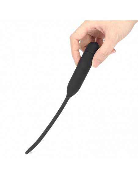 Dilatador de uretra con vibración lovetoy