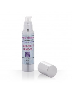 Gel suavizante deslizante dilatador