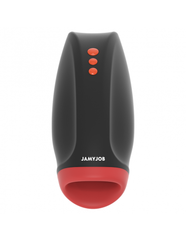 Masturbador novax jamyjob con vibracion y...