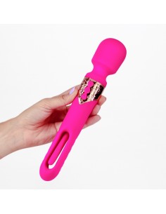 Masajeador doble con oscilacion big ben 2