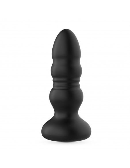 Plug anal con led y mando a distancia australis crushious