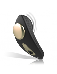 Pantie vibrador control remoto silicona ibiza