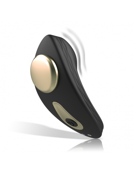 Pantie vibrador control remoto silicona ibiza