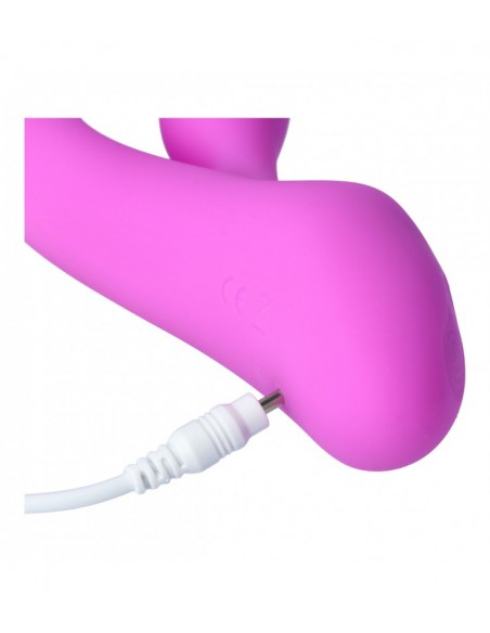 Vibrador ohrgasmic oh mistery rabbit