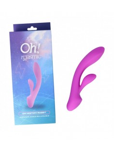 Vibrador ohrgasmic oh mistery rabbit 2