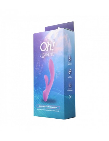 Vibrador ohrgasmic oh mistery rabbit