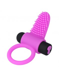 Anillo vibrador recargable burleske usb ohrgasmic