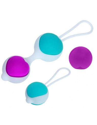 Bolas chinas  kegel ball