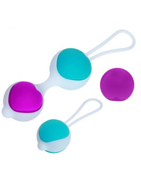 Bolas chinas  kegel ball