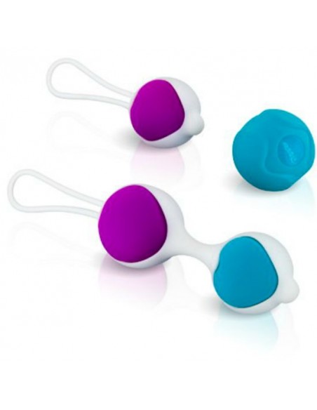 Bolas chinas  kegel ball