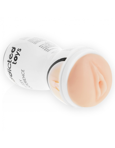 Masturbador vagina addicted toys