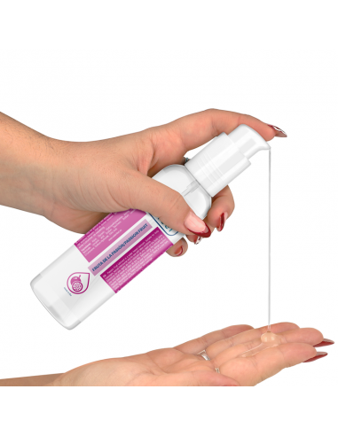 Lubricante waterfeel fruta de la pasión 175 ml