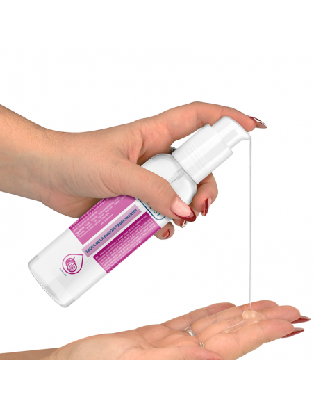 Lubricante waterfeel fruta de la pasión 175 ml