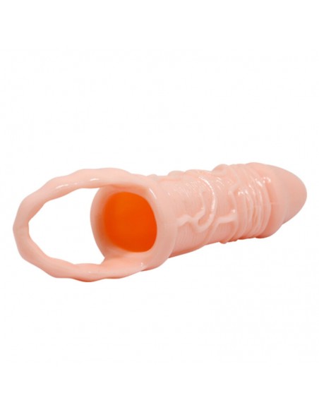 Funda para pene natural  breyden
