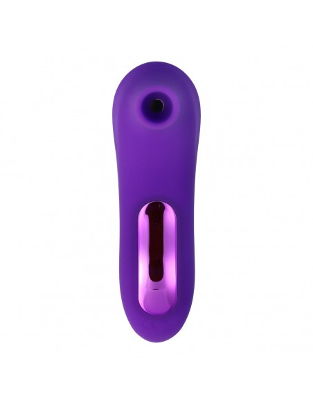 Succionador mini sucker ohrgasmic lila