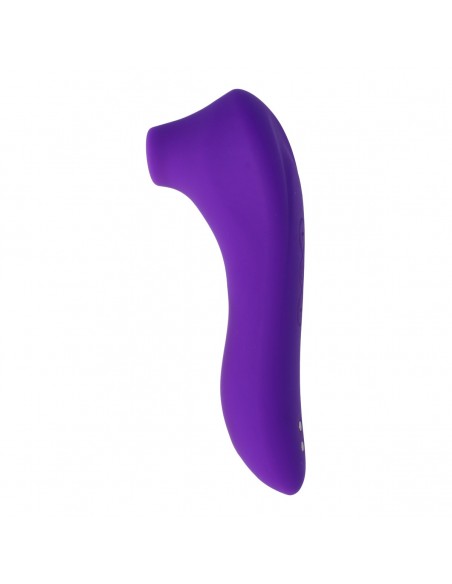 Succionador mini sucker ohrgasmic lila