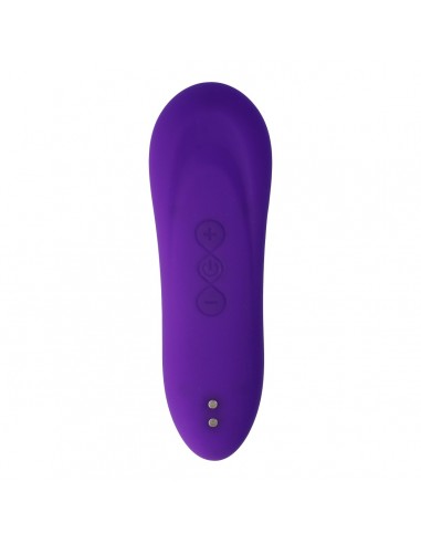 Succionador mini sucker ohrgasmic lila