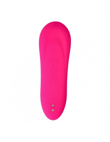 Succionador mini sucker ohrgasmic rosa