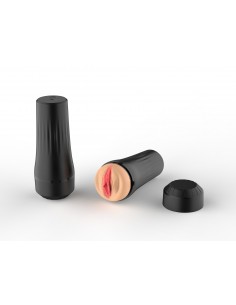 Masturbador recargable Oh! way up