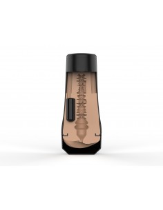 Masturbador recargable Oh! way up 2