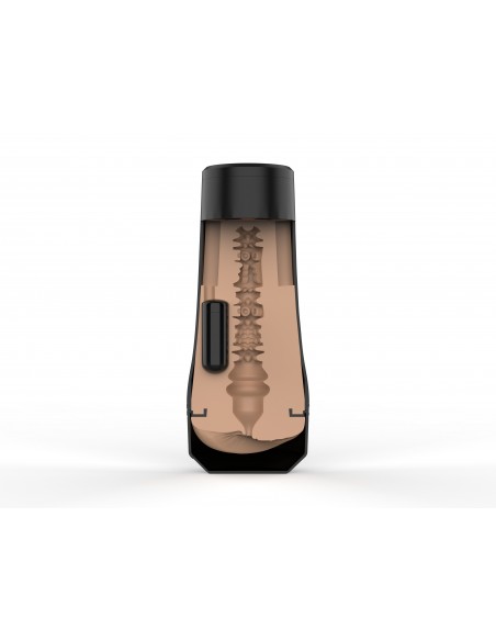 Masturbador recargable Oh! way up