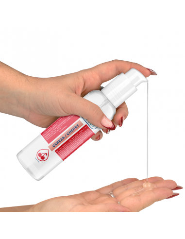 Lubricante cereza waterfeel 175ml