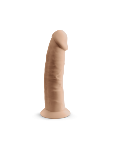 Dildo silexd realistico thermo reactive model 19,2 cm