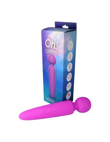 OH!RGASMIC OH! ELECTRICDREAMS