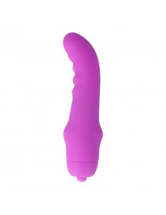 Ohrgasmic Pontesexy vibrador estriado USB