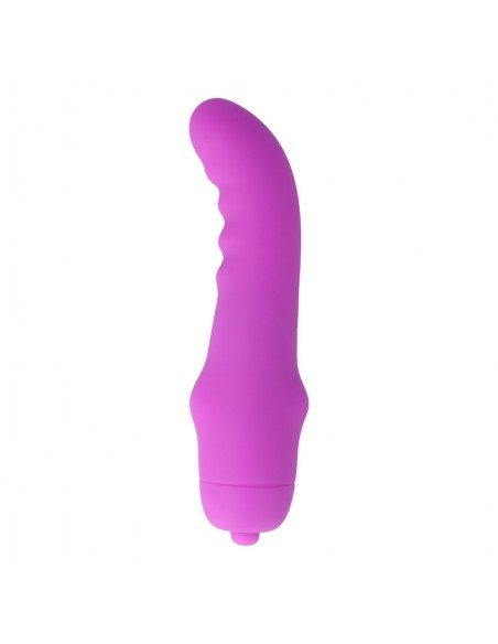 Ohrgasmic Pontesexy vibrador estriado USB