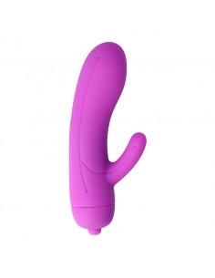 Vibrador Ohrgasmic 42 Avenue mini rabbit USB