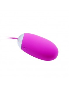 Huevo vibrador abner con APP 2