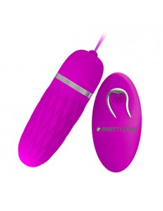 Huevo vibrador dawn flirtation