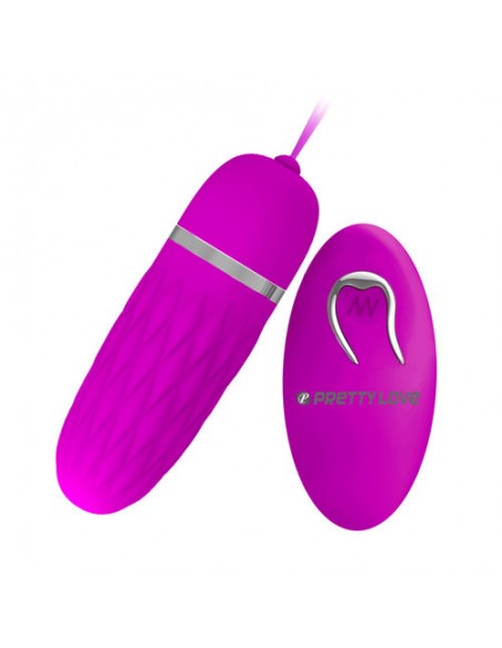 Huevo vibrador dawn flirtation