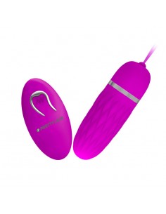 Huevo vibrador dawn flirtation 2