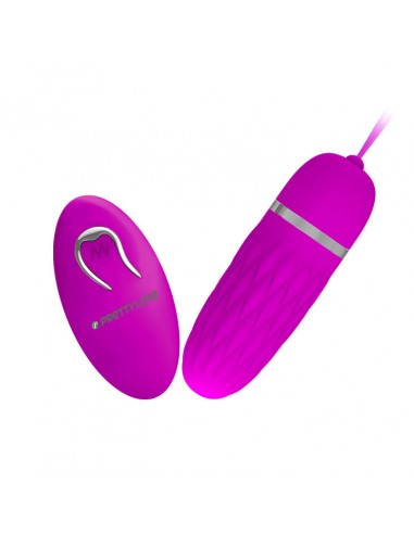 Huevo vibrador dawn flirtation control remoto