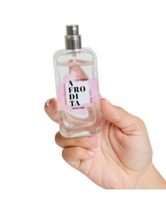 Perfume sensual femenino afrodita 50 ml 2