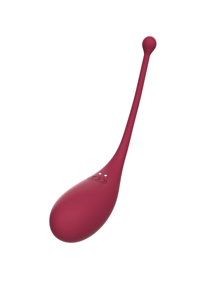 Succionador de clítoris + huevo Control Remoto App inspiration