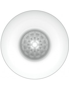 Masturbador masculino huevo blanco model 2 barril 2