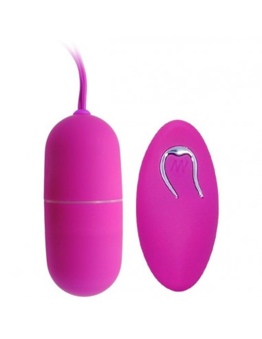 Huevo vibrador arvin control remoto 12V
