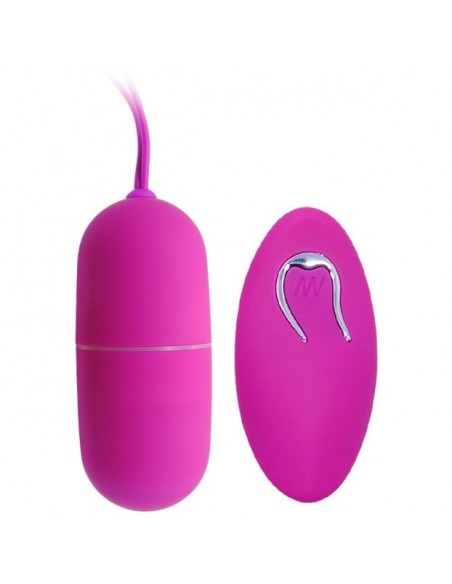 Huevo vibrador arvin control remoto 12V