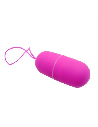 Huevo vibrador arvin control remoto 12V