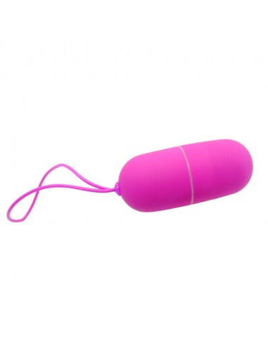 Huevo vibrador arvin control remoto 12V