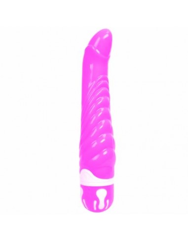Vibrador the realistic cock lila