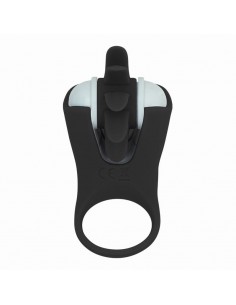 Anillo vibrador rower con lengua rotadora 2