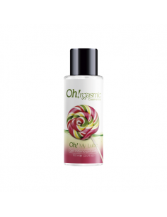 Lubricante Oh!rgasmic Oh! MyLube Piruleta 100ml
